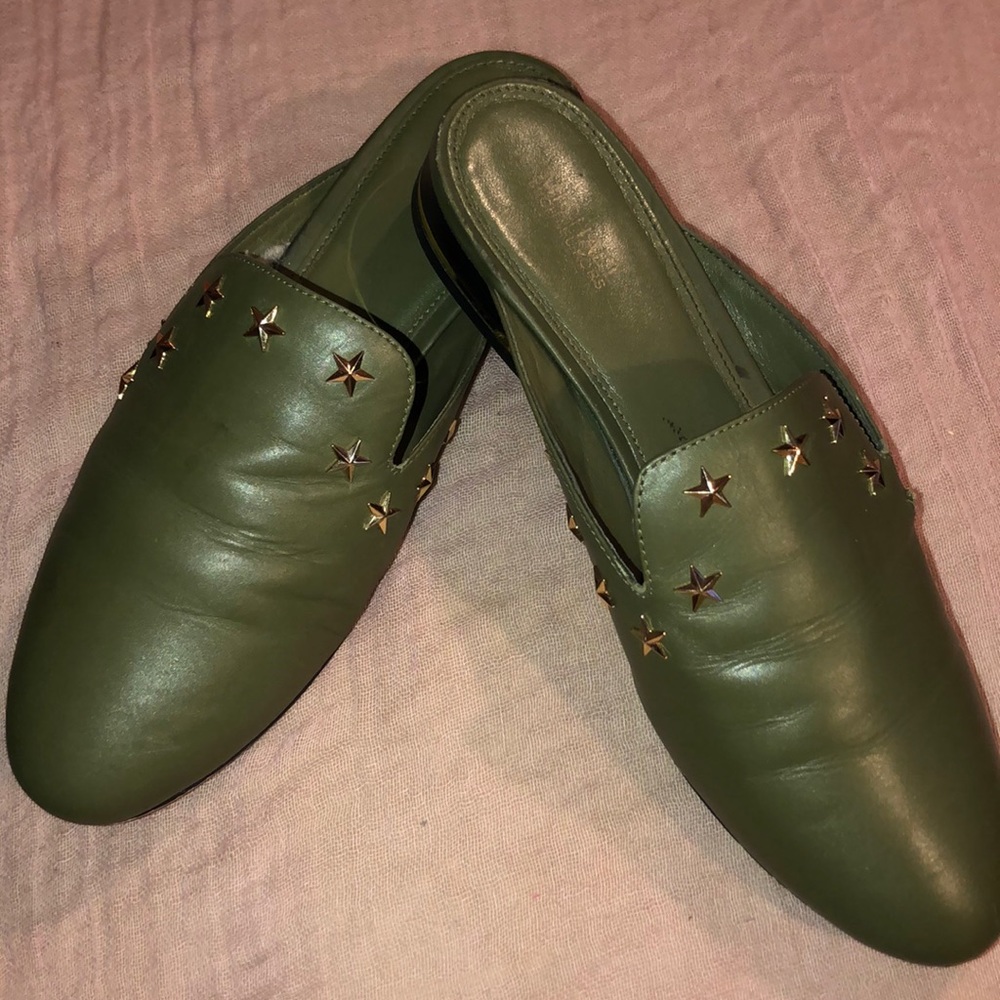 Michael KORS Mules 🥿🥿🎀
